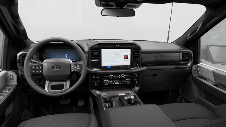 2026 Ford F-150 XLT TRUCK