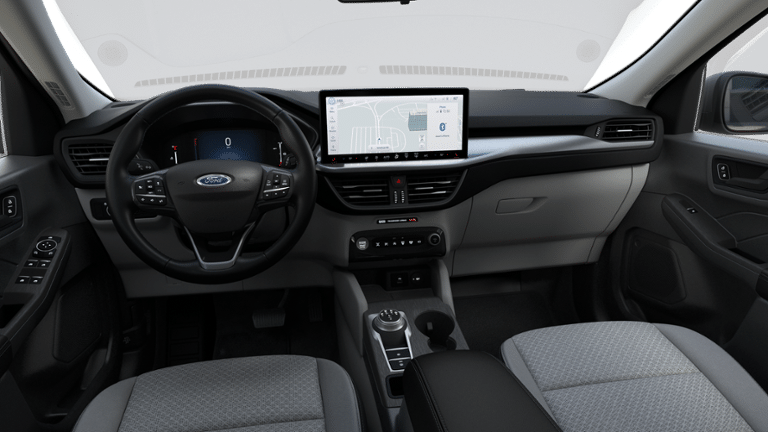 2025 Ford Escape Active - Photo 7