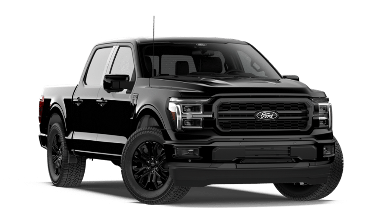 New 2026 Ford F-150 TRUCK
