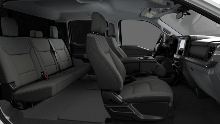 2027 Ford F-450 Truck Crew Cab