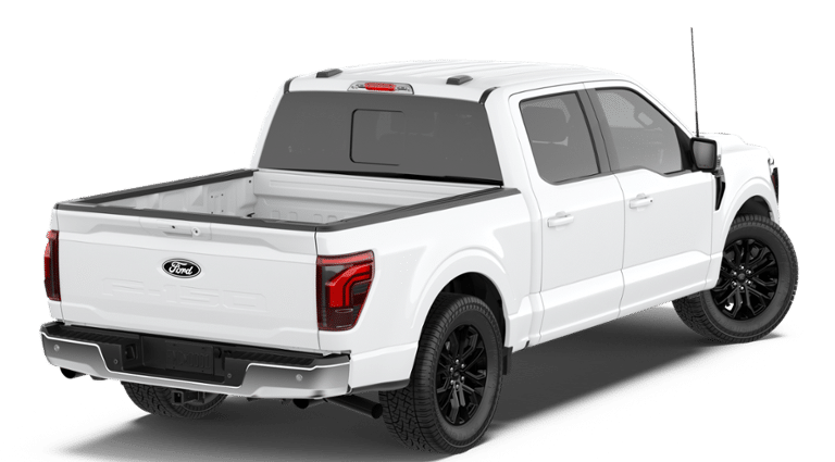 New 2026 Ford F-150 Lariat® TRUCK