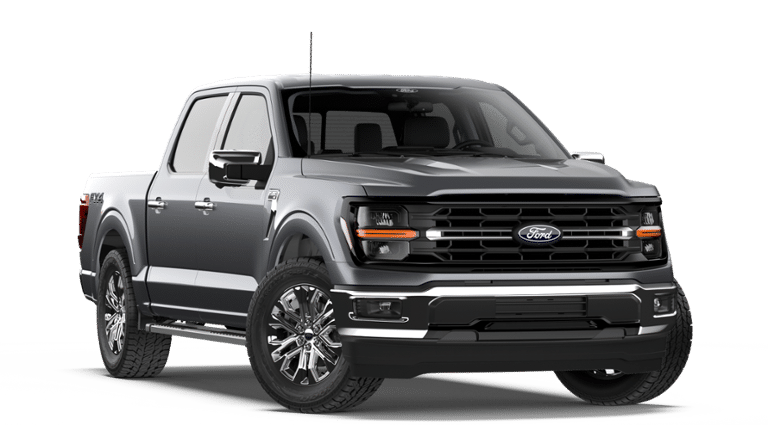 2026 Ford F-150 XLT - Photo 23