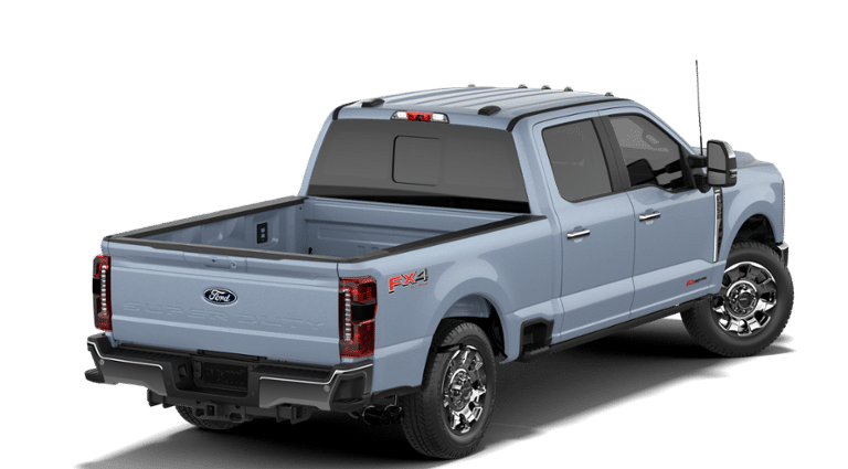 New 2027 Ford F-250SD TRUCK