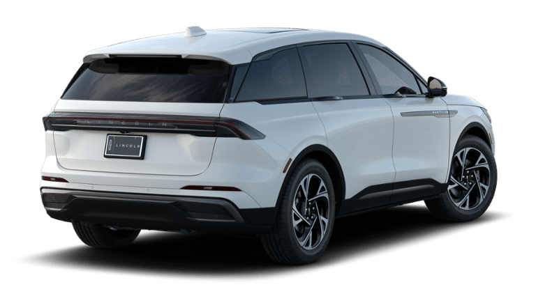 2026 Lincoln Nautilus Premiere - Photo 20