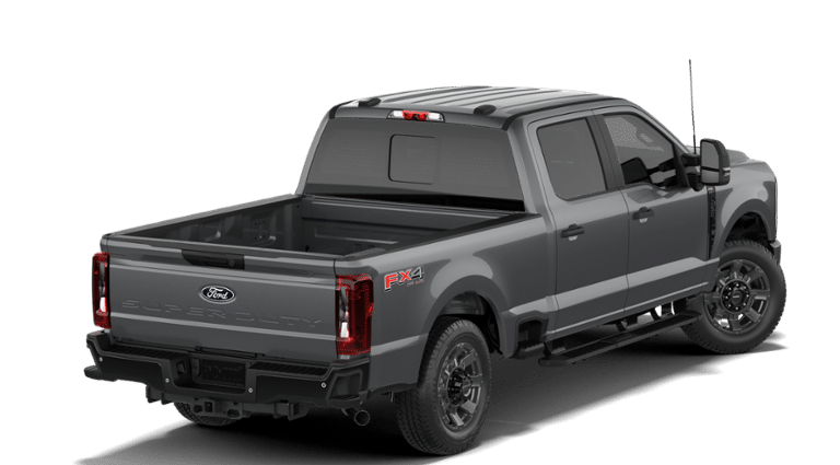 New 2027 Ford Super Duty F-250® XL TRUCK