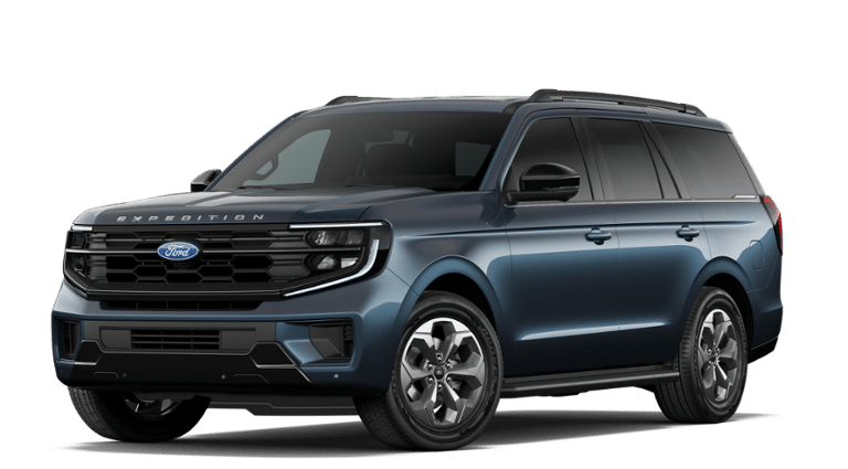 2027 Ford Expedition Active SUV