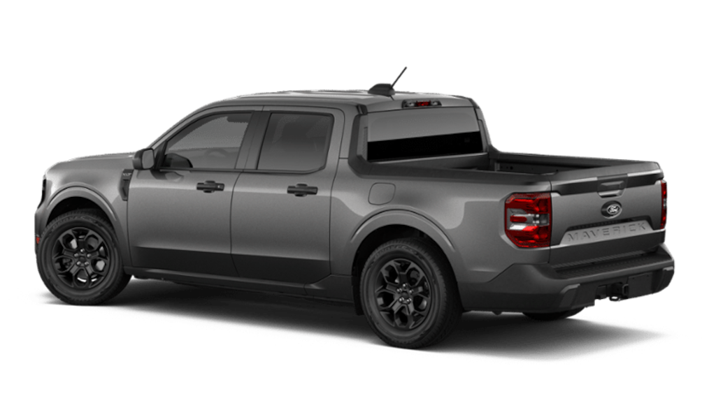 New 2026 Ford Maverick XLT TRUCK