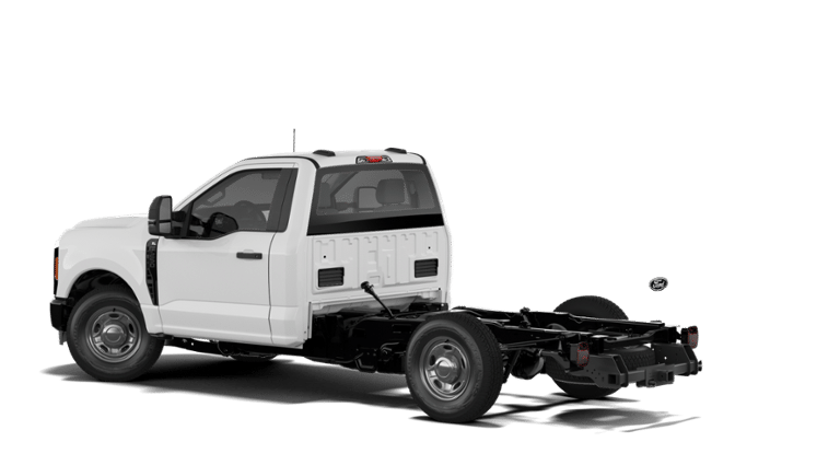 New 2027 Ford Super Duty F-250® XL TRUCK