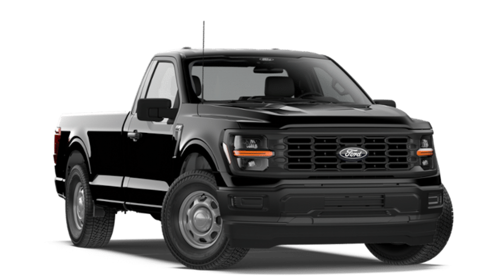 New 2026 Ford F-150 XL TRUCK
