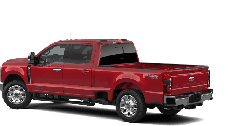 2026 Ford F-250 Super Duty Lariat - Photo 24
