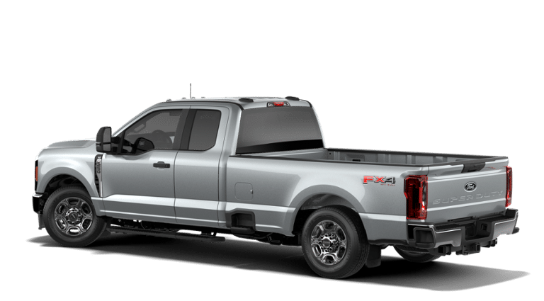 New 2027 Ford Super Duty F-250® XLT TRUCK