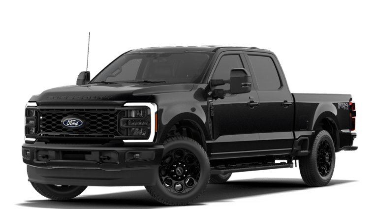 New 2027 Ford F-250 ® Lariat® Truck