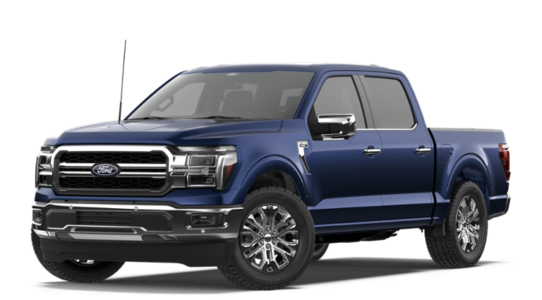 2026 Ford F-150 Lariat&reg; TRUCK