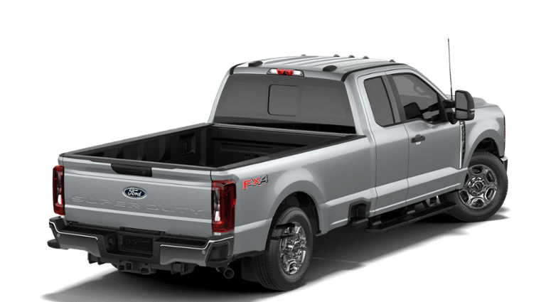 New 2027 Ford Super Duty F-350® XLT TRUCK