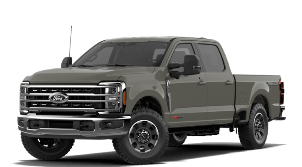 New 2027 Ford Super Duty F-350® XLT TRUCK