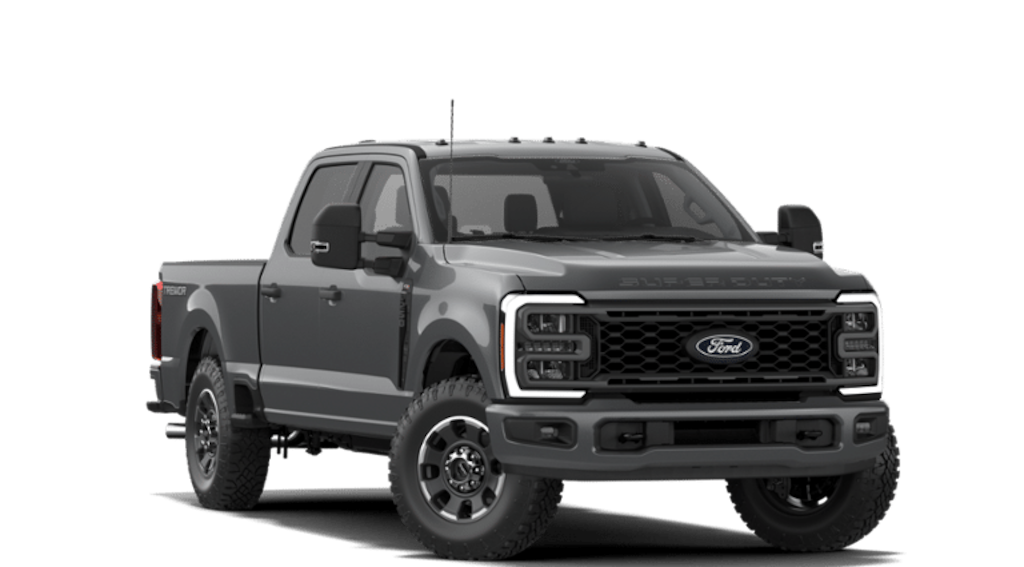 New 2027 Ford Super Duty F-250® XL TRUCK