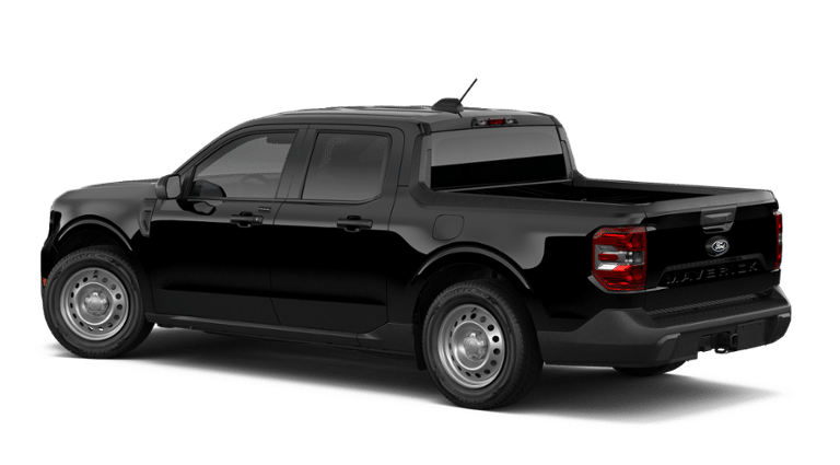 New 2026 Ford Maverick XL TRUCK