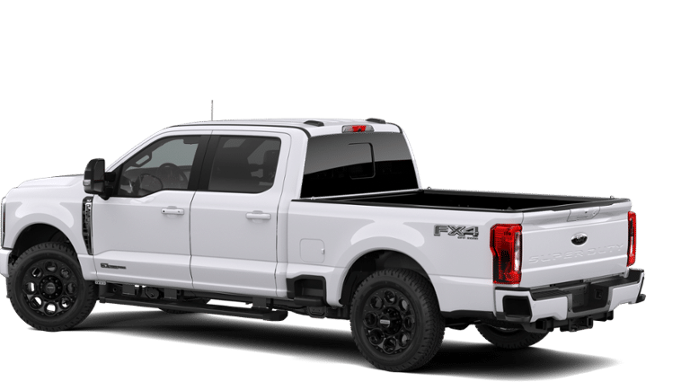 New 2026 Ford F-250 TRUCK
