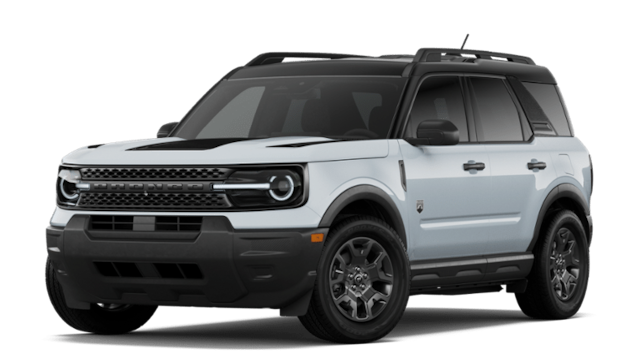 2026 Ford Bronco Sport Big Bend&reg; SUV