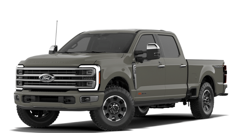 New 2027 Ford F-250 XL Truck Crew Cab