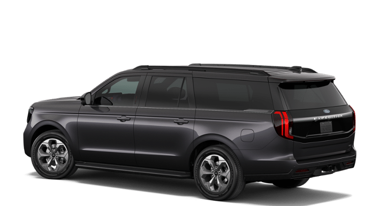 New 2027 Ford Expedition MAX Active SUV