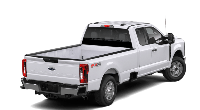 New 2026 Ford F-350SD F-350® XLT TRUCK