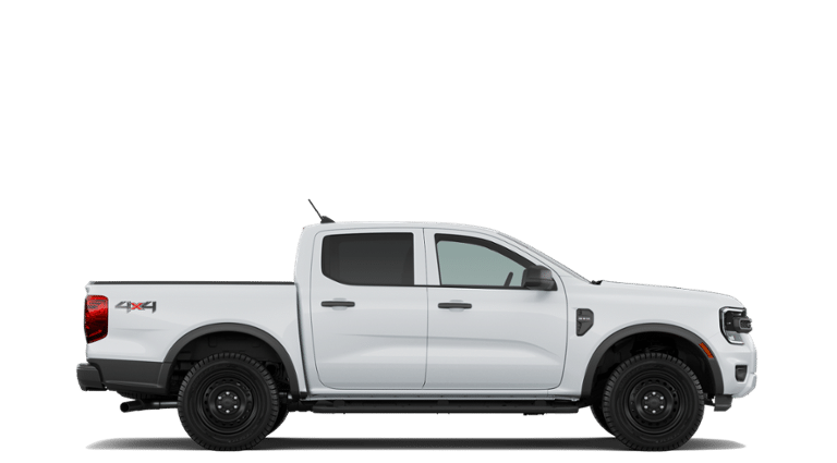 2026 Ford Ranger XL TRUCK