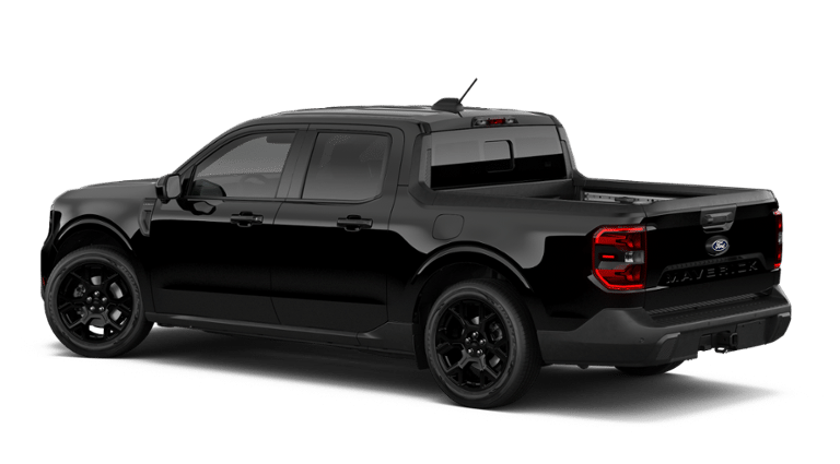 2026 Ford Maverick Lariat Truck