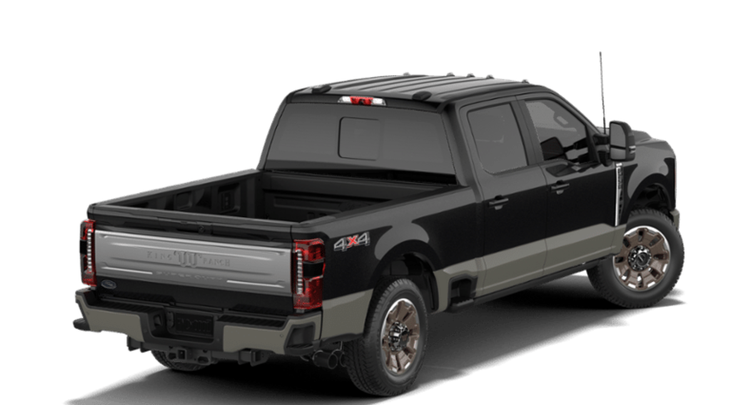 New 2027 Ford Super Duty F-250® King Ranch® TRUCK