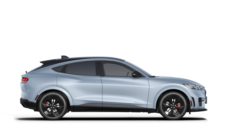 2025 Ford Mustang Mach-E GT - Photo 27