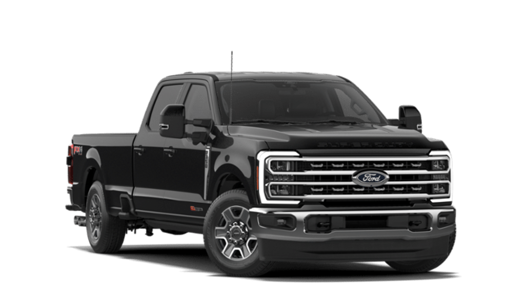 New 2027 Ford F350 T