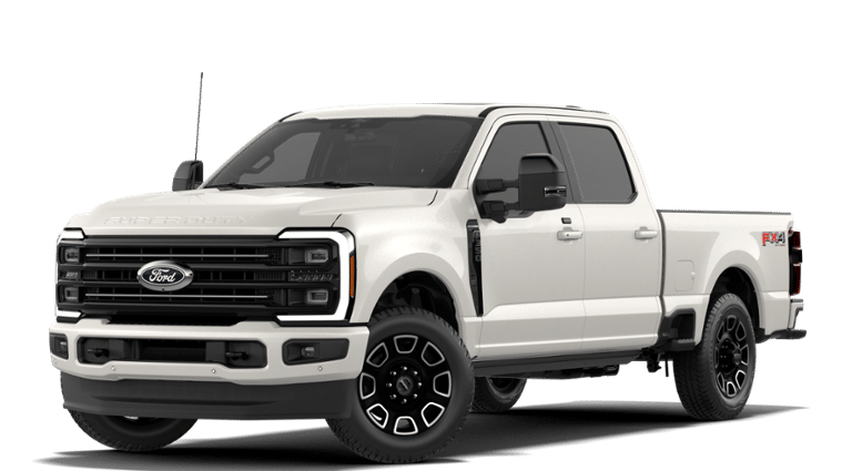 New 2027 Ford F-350SD Truck