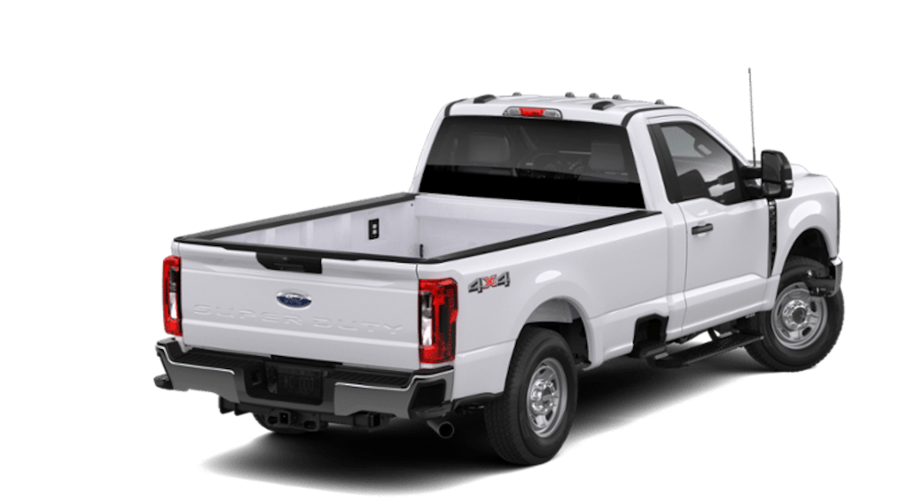 New 2026 Ford Super Duty F-250® XL TRUCK