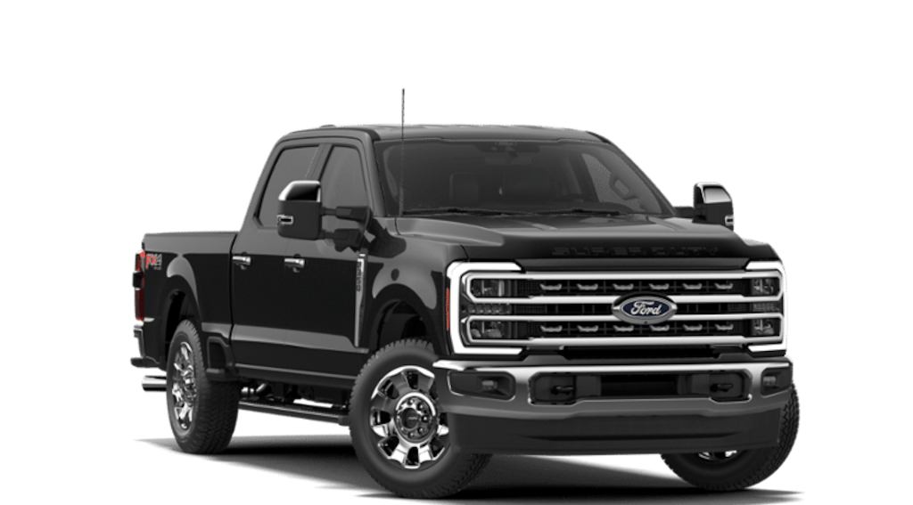 New 2027 Ford Super Duty F-350® Lariat® TRUCK