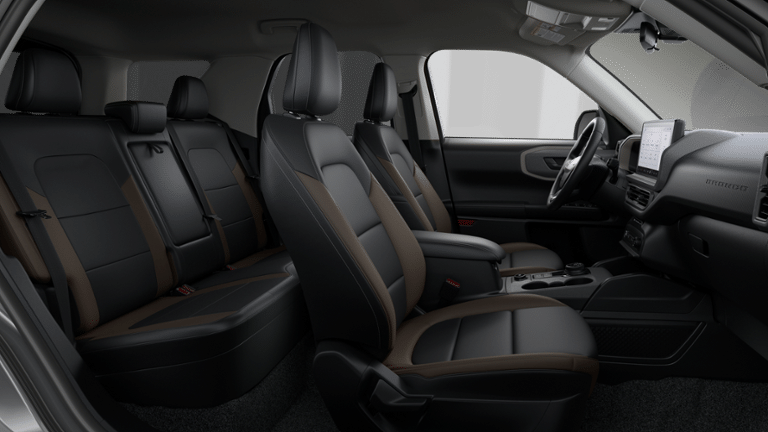 2026 Ford Bronco Sport Big Bend - Photo 29