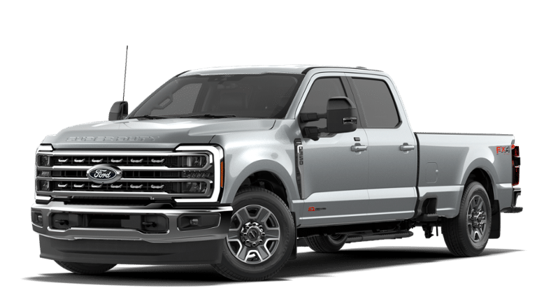 2027 Ford F-350 Truck Crew Cab