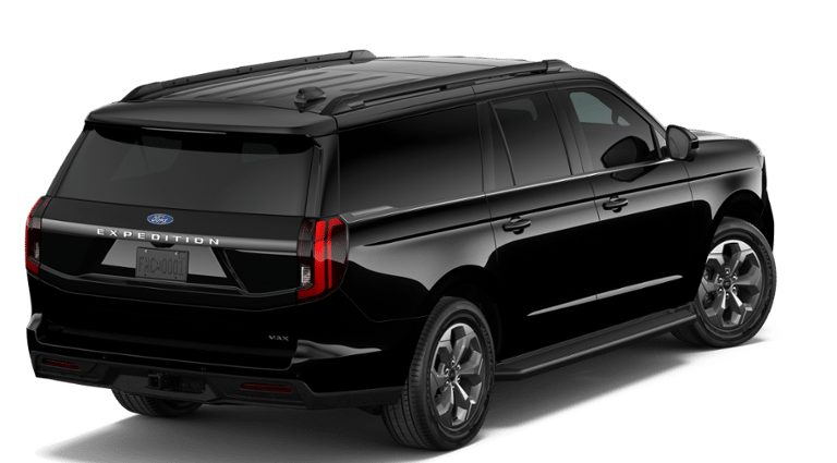 New 2027 Ford Expedition Max Active SUV