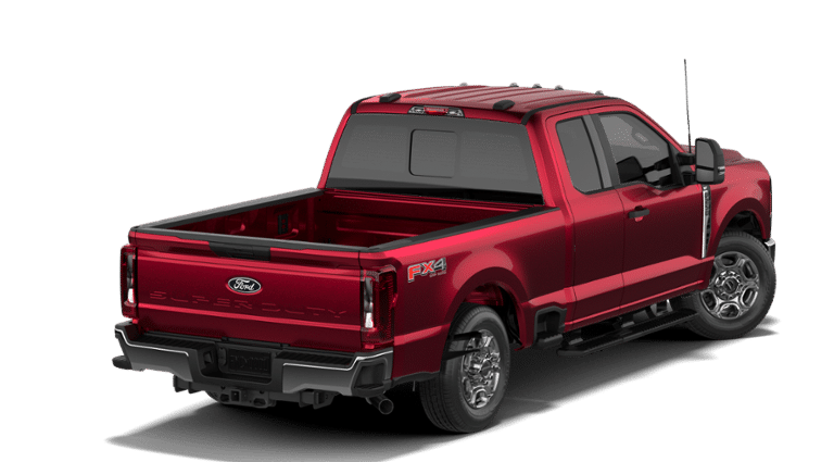 New 2027 Ford Super Duty F-250® XLT TRUCK