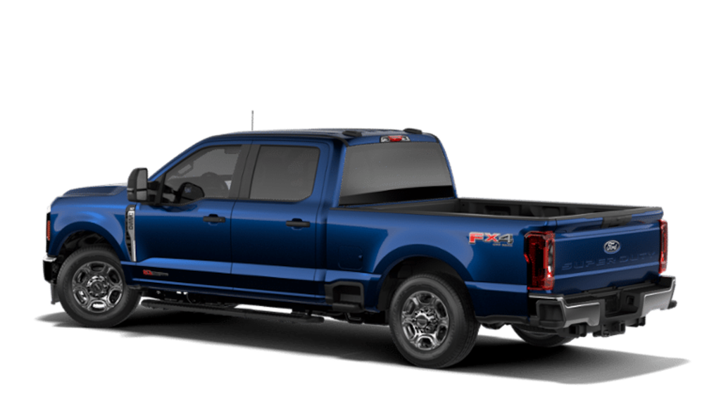 New 2027 Ford F-250SD XLT Truck