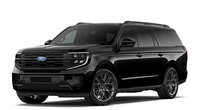  Ford Expedition Max