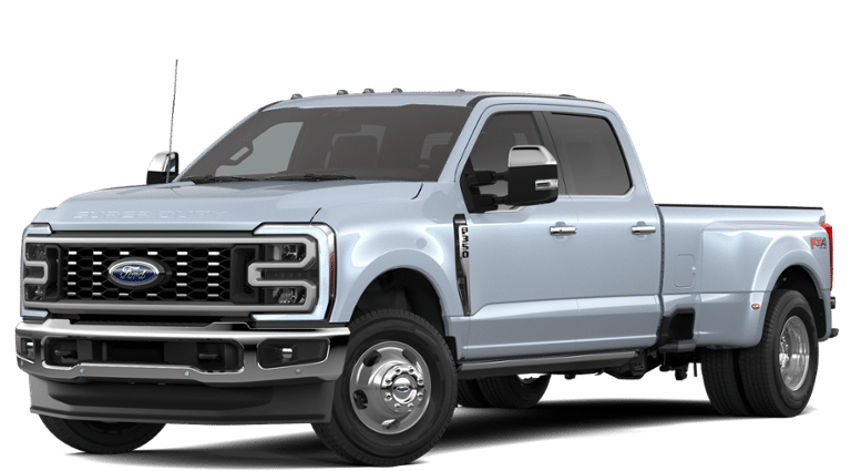  Ford F-350