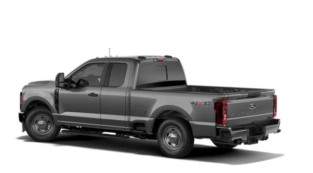 New 2027 Ford F-250SD Truck