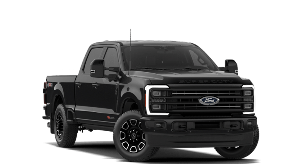 New 2027 Ford F-350SD Truck