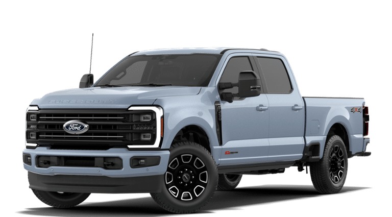  Ford Super Duty