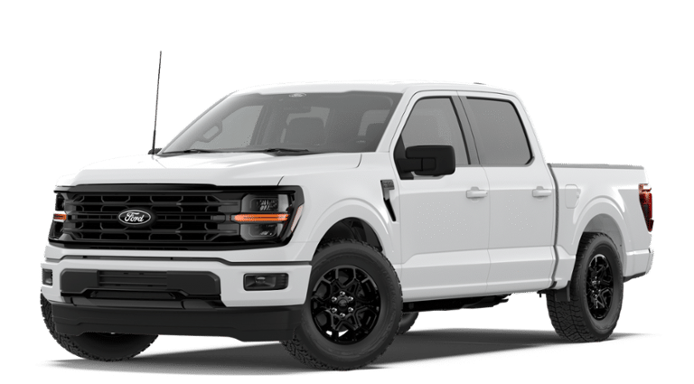 2026 Ford F-150 XLT Truck