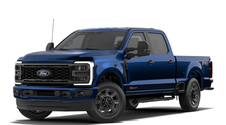 New 2027 Ford F-250 F-250® XL TRUCK