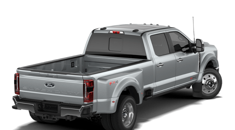 New 2027 Ford Super Duty F-450 DRW TRUCK
