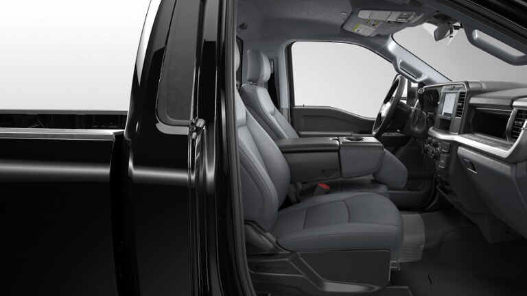 2026 Ford F-350 Super Duty XL - Photo 6