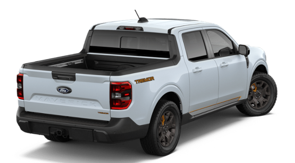 New 2026 Ford Maverick Maverick PT AWD TRUCK