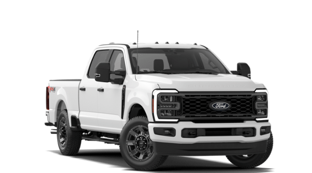 New 2027 Ford Super Duty F-250® XL TRUCK